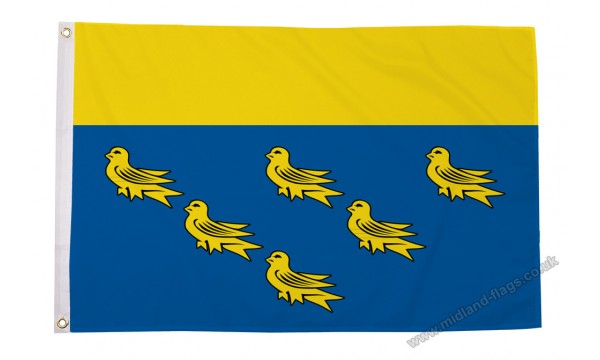 West Sussex Flag